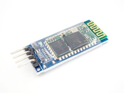 Bluetooth modul HC-06 TTL