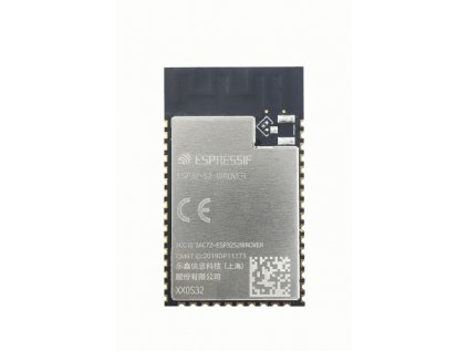 ESP32 S2 WROVER