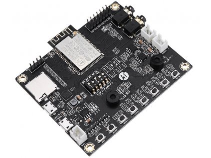 ESP32 Aduio Kit