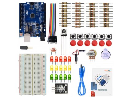 LASKKIT Arduino MINI Starter kit