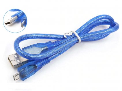 4811 2 50cm microusb kabel