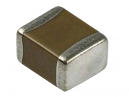 Samsung CL10A475KA8NQNC 0603 4.7uF 25V 10% X5R kondenzátor keramický