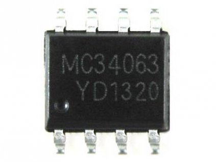MC34063