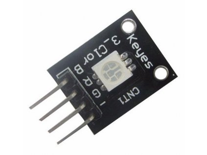 Keyes KY-009 RGB SMD LED 5050 Modul