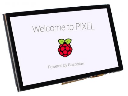 5348 3 5 800x480 ips displej pro raspberry pi mipi dsi dotykovy