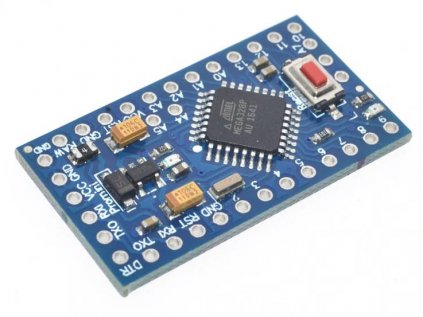 5573 arduino pro mini atmega328p tqfp 3 3v 8mhz