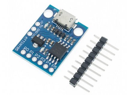 5579 2 digispark usb attiny85 microusb