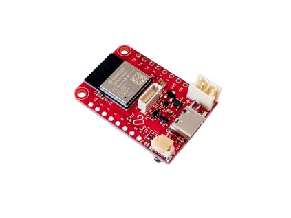 LaskaKit ESP32 C3 LPKit v4 2