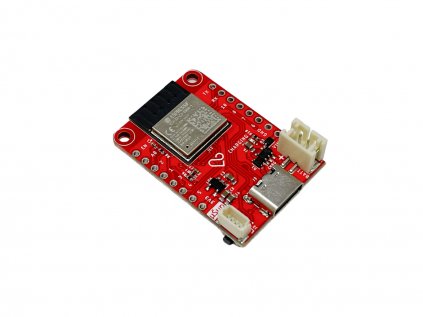 LaskaKit ESP32 C3 LPKit 1