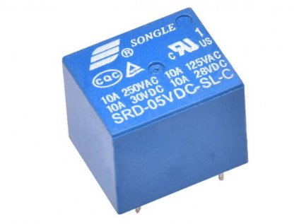 5844 1 ningbo songle relay srd 05vdc sl c 5v 250v 10a