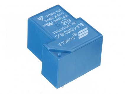 5850 1 ningbo songle relay sla 05vdc sl c 5v 250v 30a