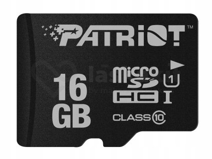 LaskaKit ultra microsdhc 16gb pametova karta 2