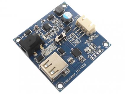 USB to TTL module