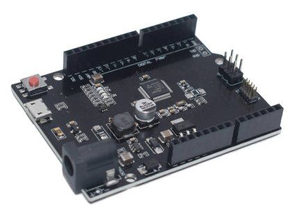 SAMD21 M0 32-bit ARM Cortex M0