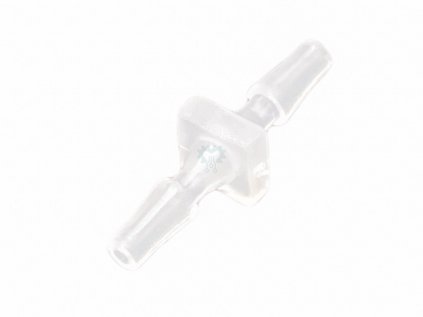 6495 2 spojka pro hadice 2 4mm prima