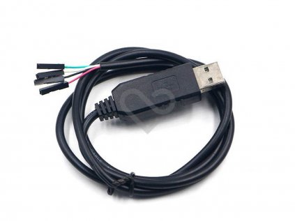 6501 prevodnik usb ttl uart ch340