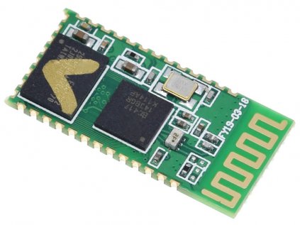 HC 05 SMD