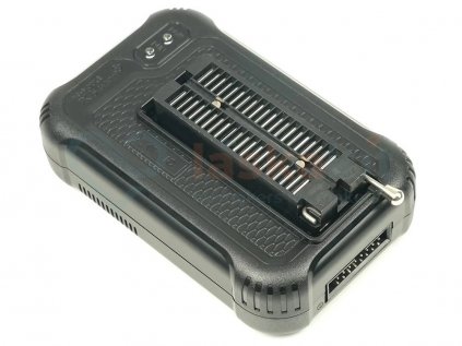 XGecu PRO T48 univerzální programátor pamětí a MCU, USB