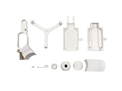 LaskaKit tistene dily pro laskakit meteo mini meteostanice v3 2