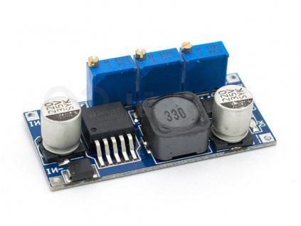 7326 step down menic s lm2596 cc cv
