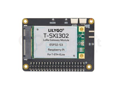 LaskaKit lilygo lora koncentrator 868mhz d 5