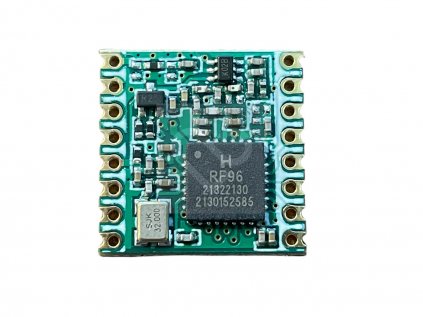 7689 1 hoperf rfm95w 868mhz komunikacni modul