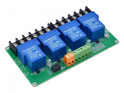 4 8 channel relay module 30A with optocoupler isolation 5V 12V 24V supports high and low.jpg Q90.jpg .webp