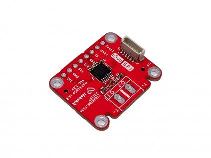 LaskaKit MAX31856 Universal converter for thermocouple