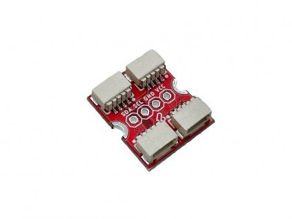 8509 laskakit sup 4x na dip adapter