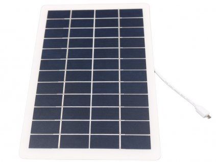 8850 solarni panel 5v 7 5w s usb