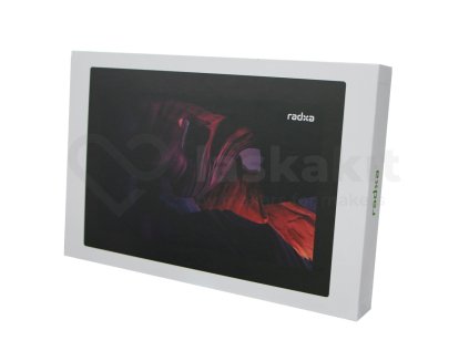 LaskaKit 10 1 1200x1920 ips displej pro rock pi dsi dotykovy 2