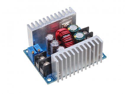 9006 1 step down menic 1 2 35v 20a 300w cc cv