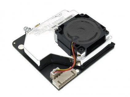 9042 nova pm sds011 opticky senzor kvality ovzdusi pm2 5 pm10