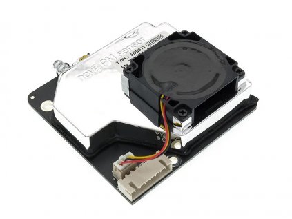 Nova PM SDS011 Optical air quality sensor PM2.5 PM10