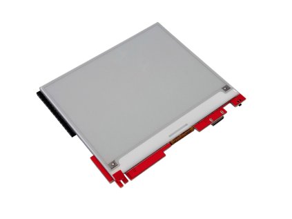 LaskaKit espink 42 esp32 e paper pcb antenna 2