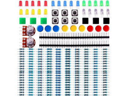 LASKKIT MINI Elektro Starter Kit