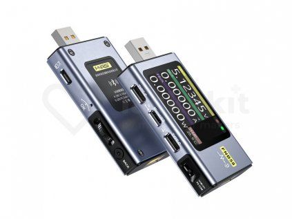 9449 multifunkcni usb 3 0 meric tester fnb58 bluetooth