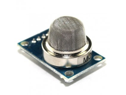 Arduino Senzor oxidu uhelnatého, hořlavých plynů MQ-9