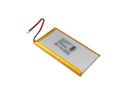 LaskaKit geb lipol baterie 1165113 10000mah 3 7v jst ph 2 0 1