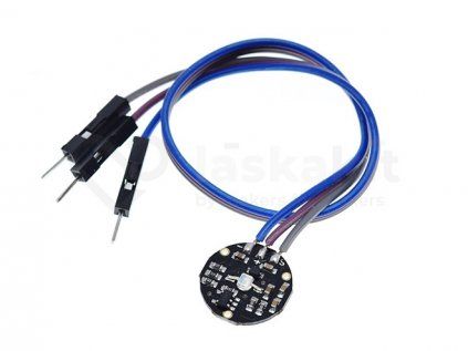 9632 1 detektor srdecniho tepu xd 58c