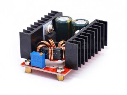 9653 step up boost menic 12 35v 6a 150w