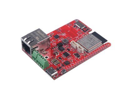 laskakit esplan esp32 lan8720a max485 poe 1
