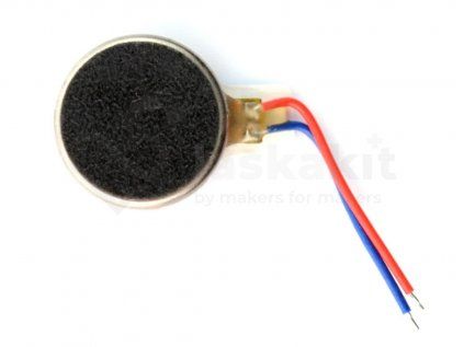9674 mini vibracni motor 10x3 4mm 5v