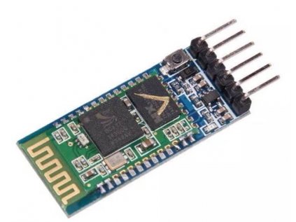 hc 05 bluetooth module serial transceiver module 1093 47 B