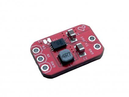 9734 laskakit dio6605b bat boost menic 5v 0 6a