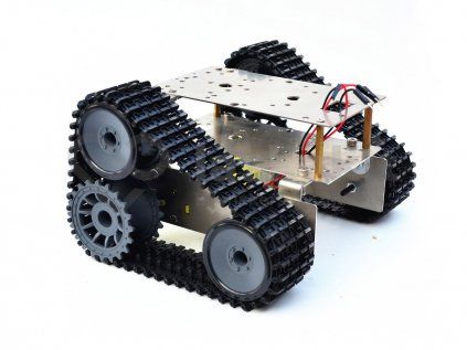 9830 1 pasovy roboticky podvozek sn11002