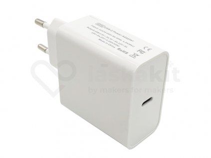 9833 napajeci adapter pd451a usb c pd 45w