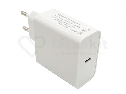 Napájecí adaptér PD451A USB-C PD 45W