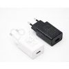 GA-0502000V Síťový napájecí adaptér 5V/2A USB (Barva Černá)