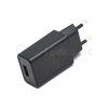 GA-0502000V Síťový napájecí adaptér 5V/2A USB (Barva Černá)